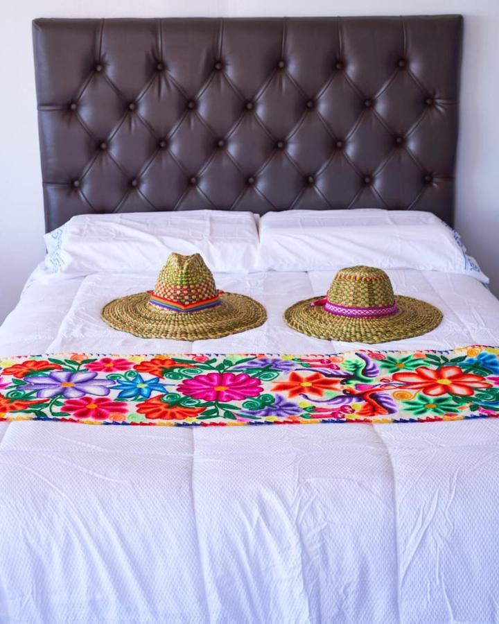 Mojsa Titicaca Lodge *