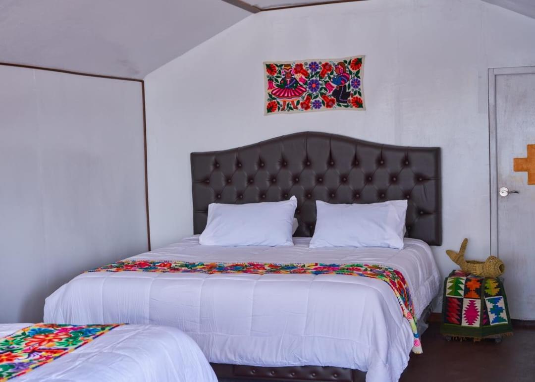 Lodge Mojsa Titicaca Puno