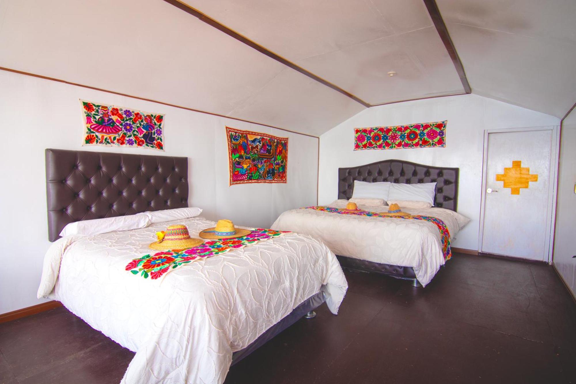 Mojsa Titicaca Lodge *